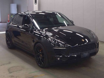 Porsche Macan feature image