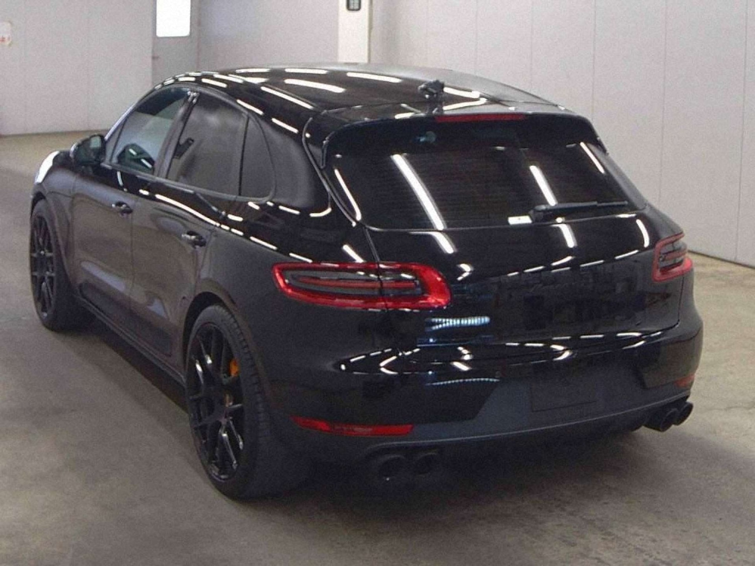 Used Porsche Macan 2015 for sale - 78179673: Photo 5