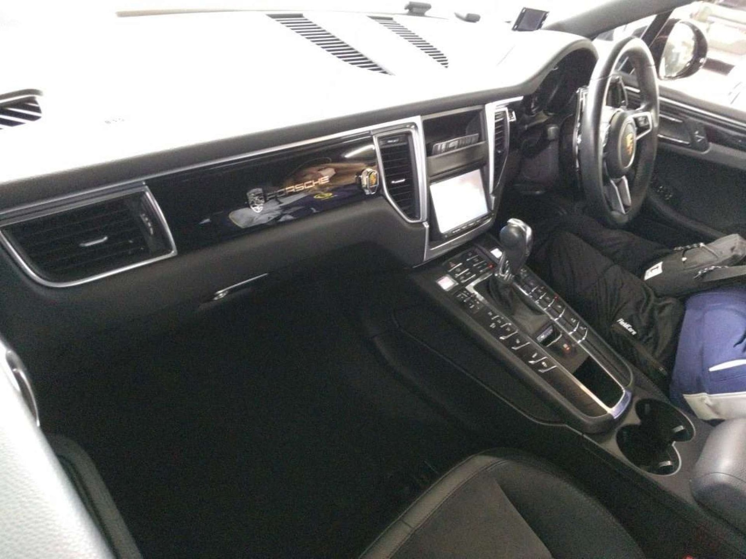 Used Porsche Macan 2015 for sale - 78179673: Photo 8