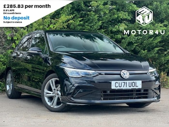 Used Volkswagen Golf 2021 for sale - 79437442: Photo