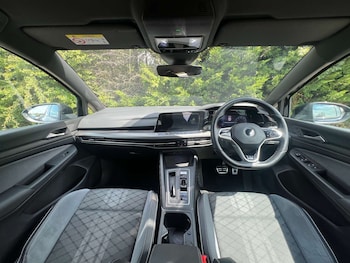 Used Volkswagen Golf 2021 for sale - 79437442: Photo