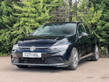 Used Volkswagen Golf 2021 for sale - 79437442: Photo