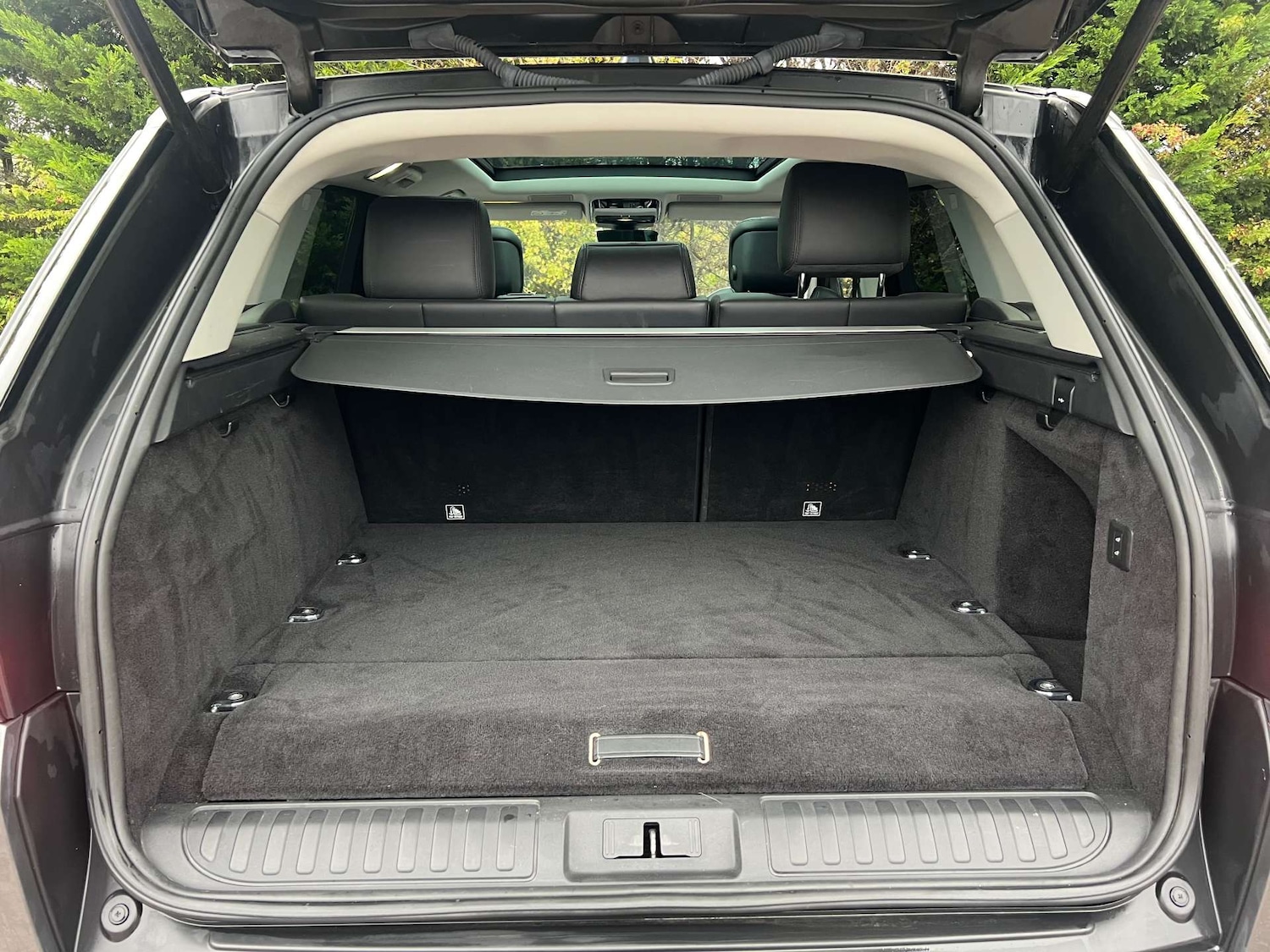 Used Land Rover Range Rover Sport 2019 for sale - 76776851: Photo 13