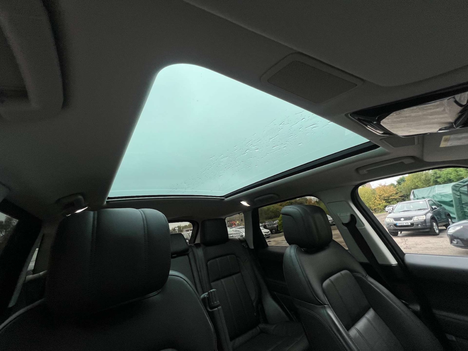 Used Land Rover Range Rover Sport 2019 for sale - 76776851: Photo 15