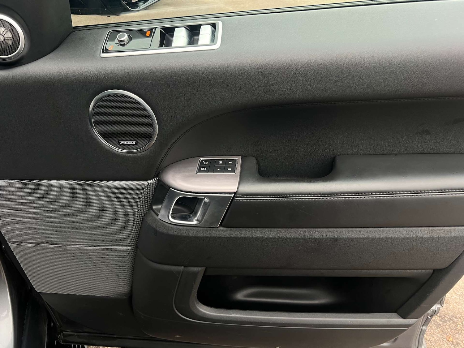 Used Land Rover Range Rover Sport 2019 for sale - 76776851: Photo 16