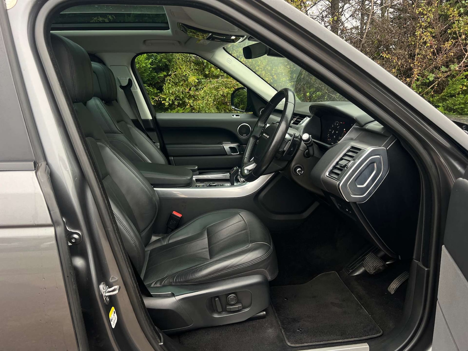 Used Land Rover Range Rover Sport 2019 for sale - 76776851: Photo 21