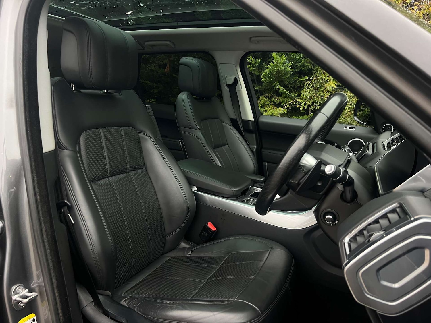 Used Land Rover Range Rover Sport 2019 for sale - 76776851: Photo 22