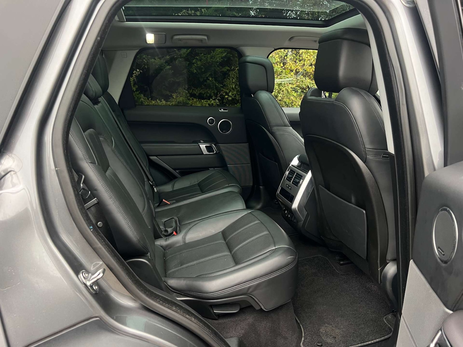 Used Land Rover Range Rover Sport 2019 for sale - 76776851: Photo 23