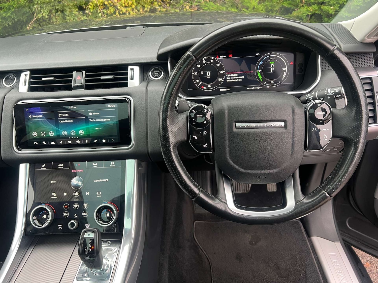 Used Land Rover Range Rover Sport 2019 for sale - 76776851: Photo 27