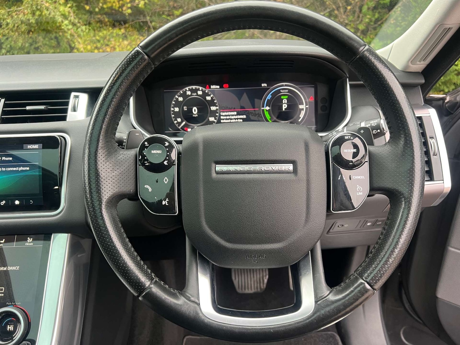 Used Land Rover Range Rover Sport 2019 for sale - 76776851: Photo 29