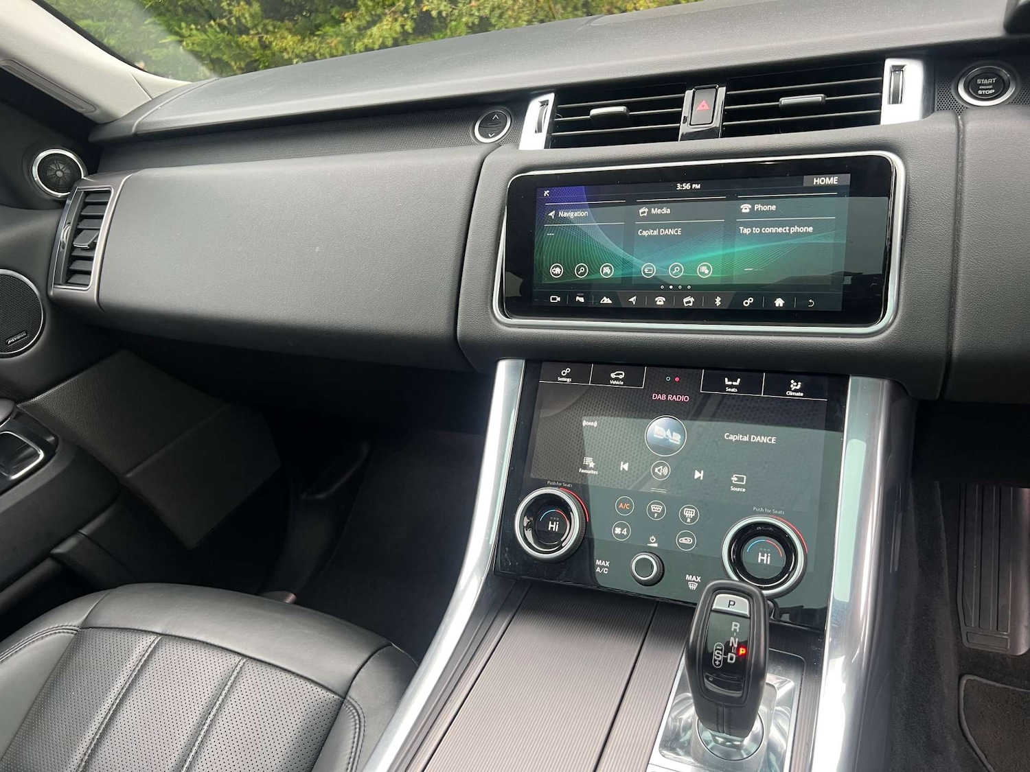 Used Land Rover Range Rover Sport 2019 for sale - 76776851: Photo 36