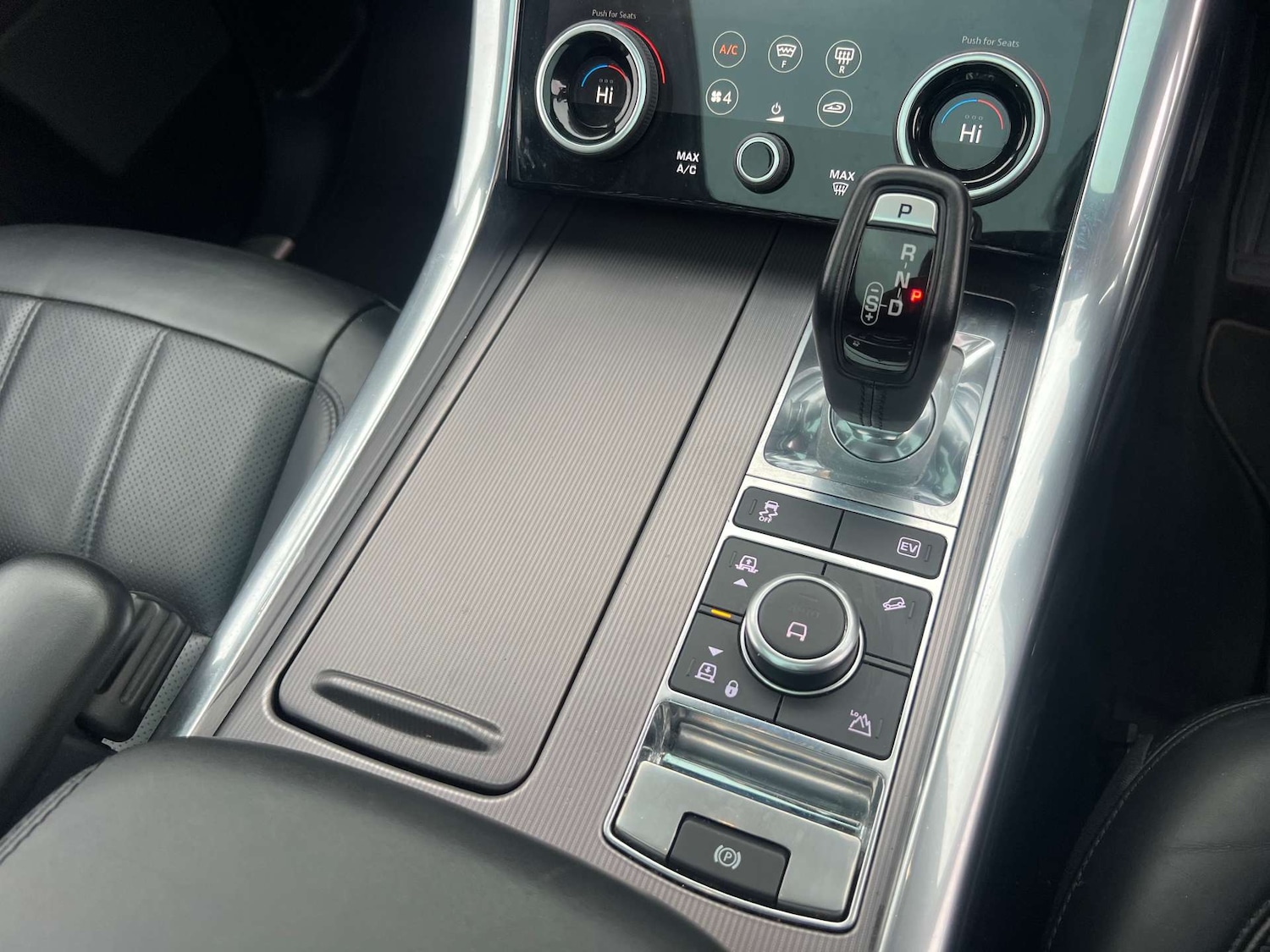 Used Land Rover Range Rover Sport 2019 for sale - 76776851: Photo 39