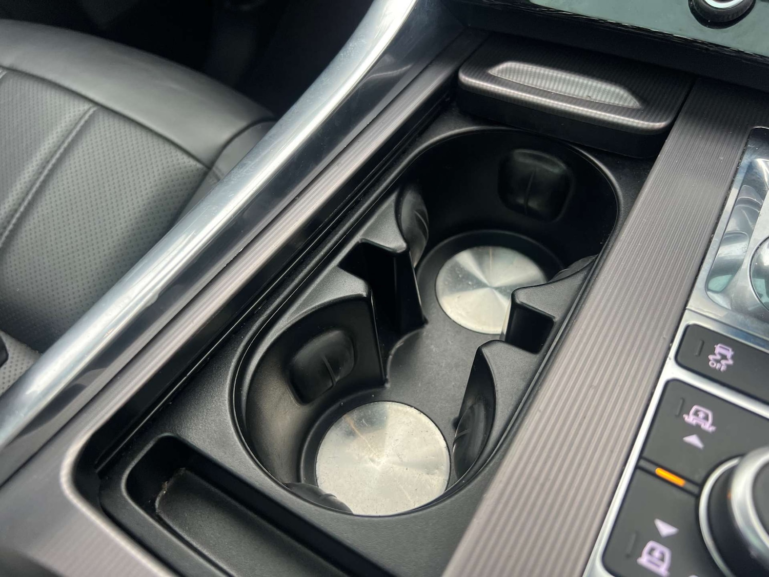 Used Land Rover Range Rover Sport 2019 for sale - 76776851: Photo 40