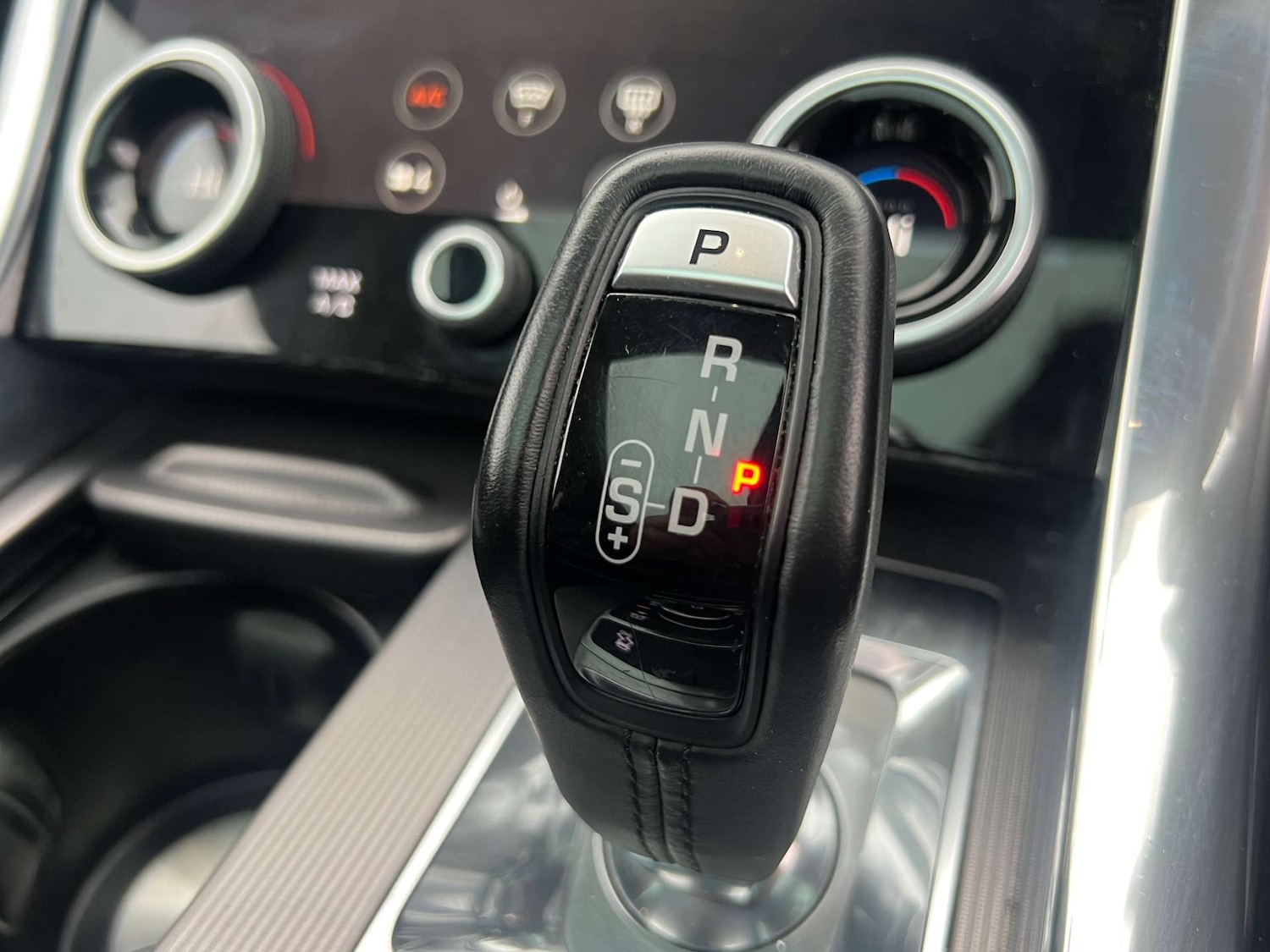 Used Land Rover Range Rover Sport 2019 for sale - 76776851: Photo 41