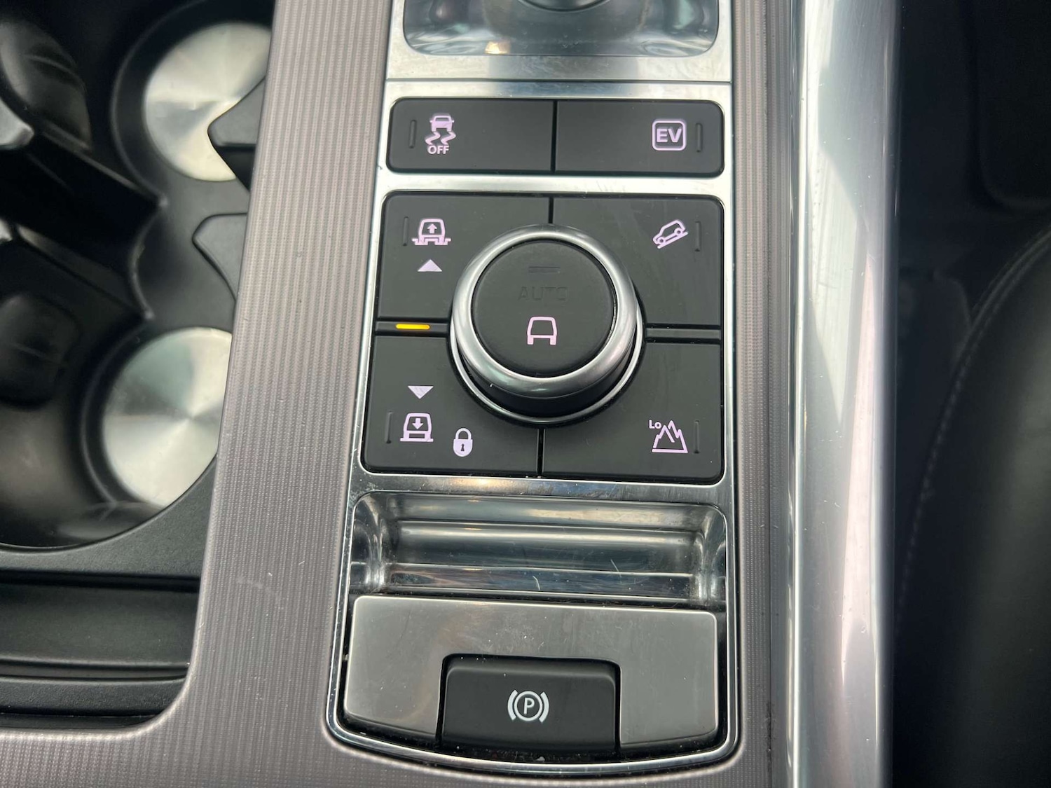 Used Land Rover Range Rover Sport 2019 for sale - 76776851: Photo 42