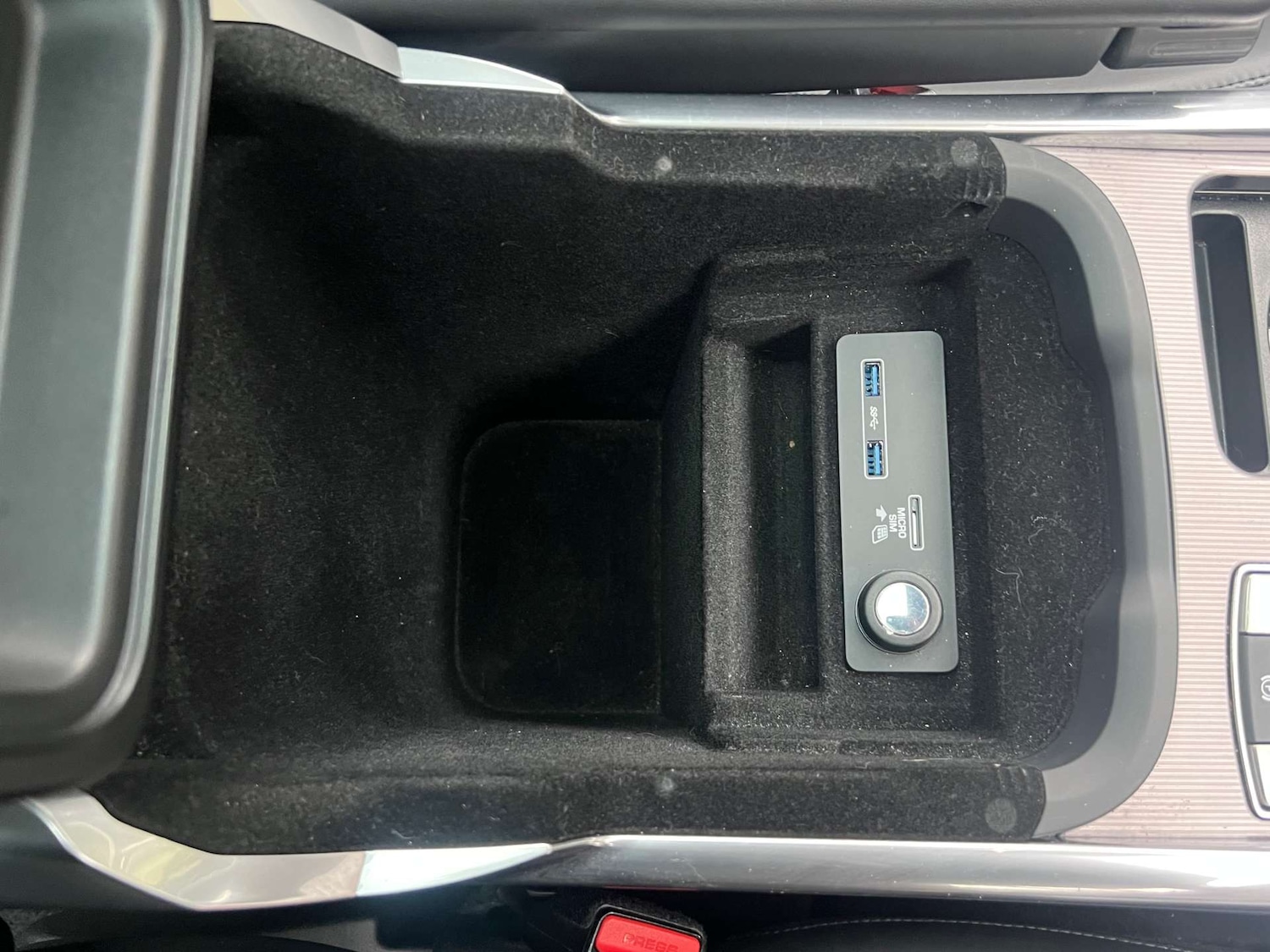 Used Land Rover Range Rover Sport 2019 for sale - 76776851: Photo 43