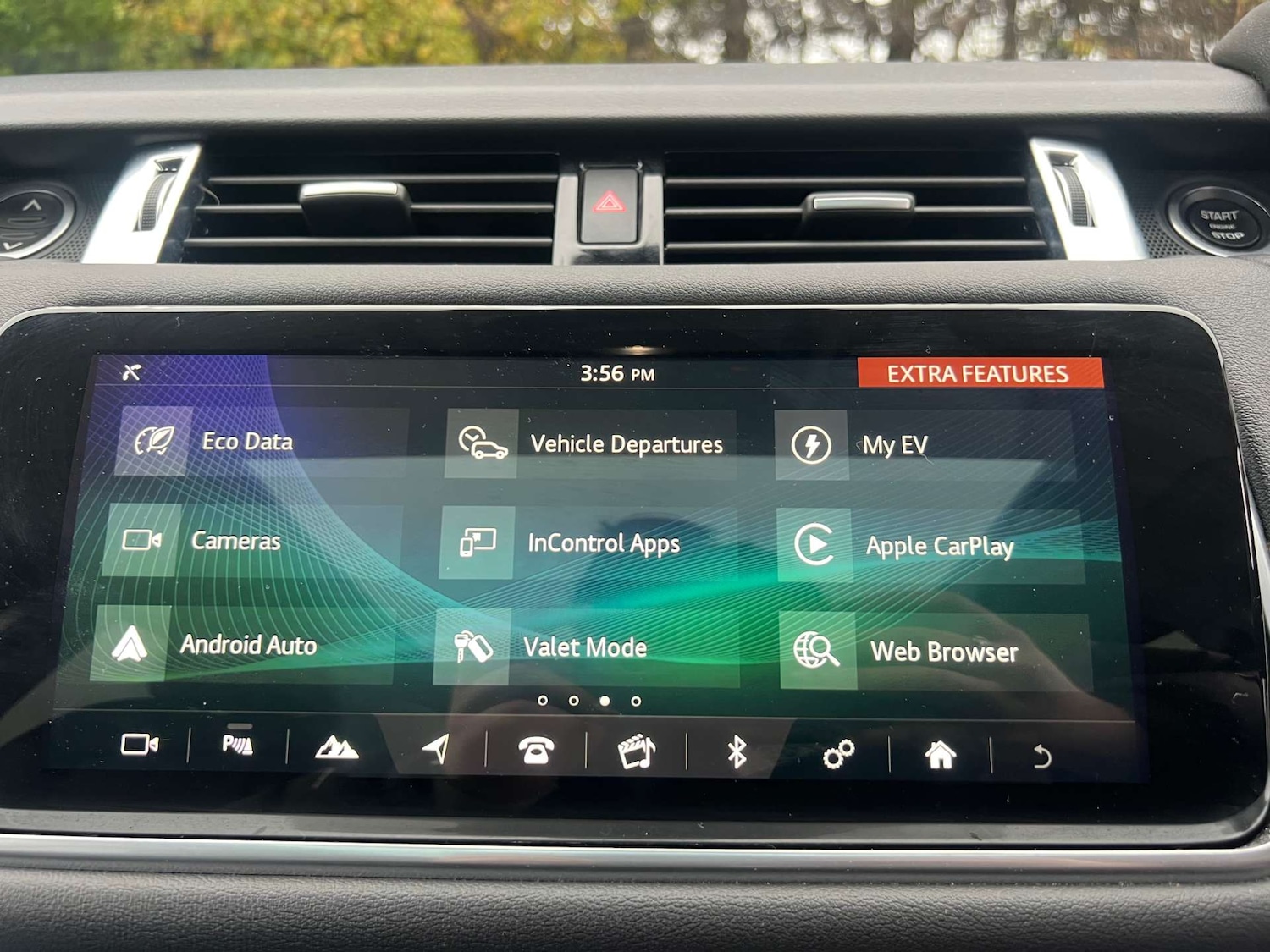 Used Land Rover Range Rover Sport 2019 for sale - 76776851: Photo 45