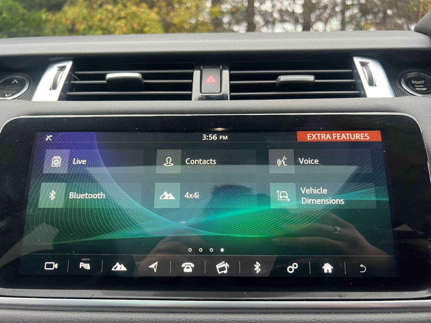 Used Land Rover Range Rover Sport 2019 for sale - 76776851: Photo 46