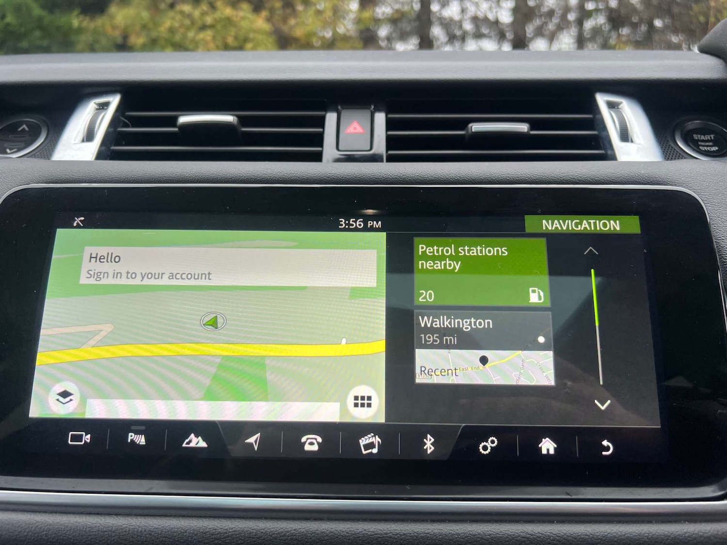 Used Land Rover Range Rover Sport 2019 for sale - 76776851: Photo 47