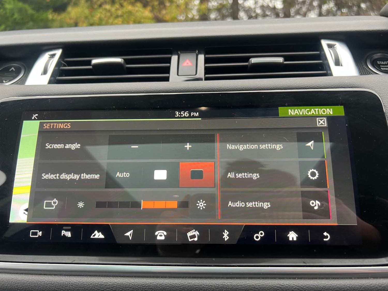 Used Land Rover Range Rover Sport 2019 for sale - 76776851: Photo 48