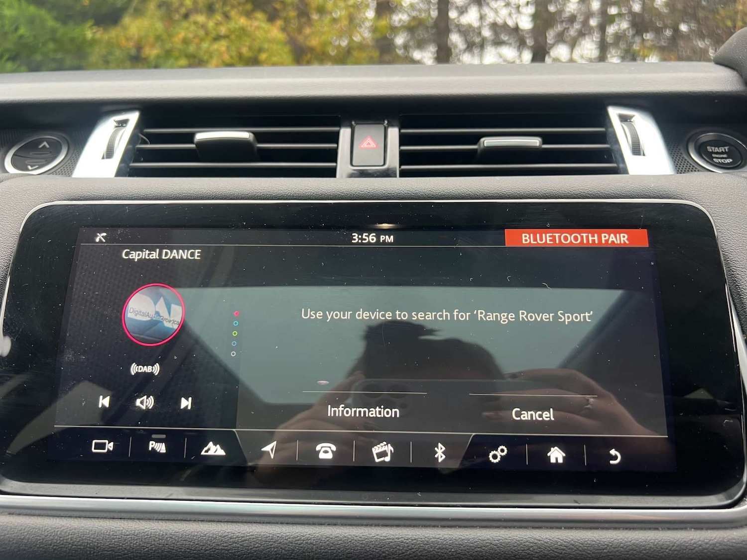 Used Land Rover Range Rover Sport 2019 for sale - 76776851: Photo 49