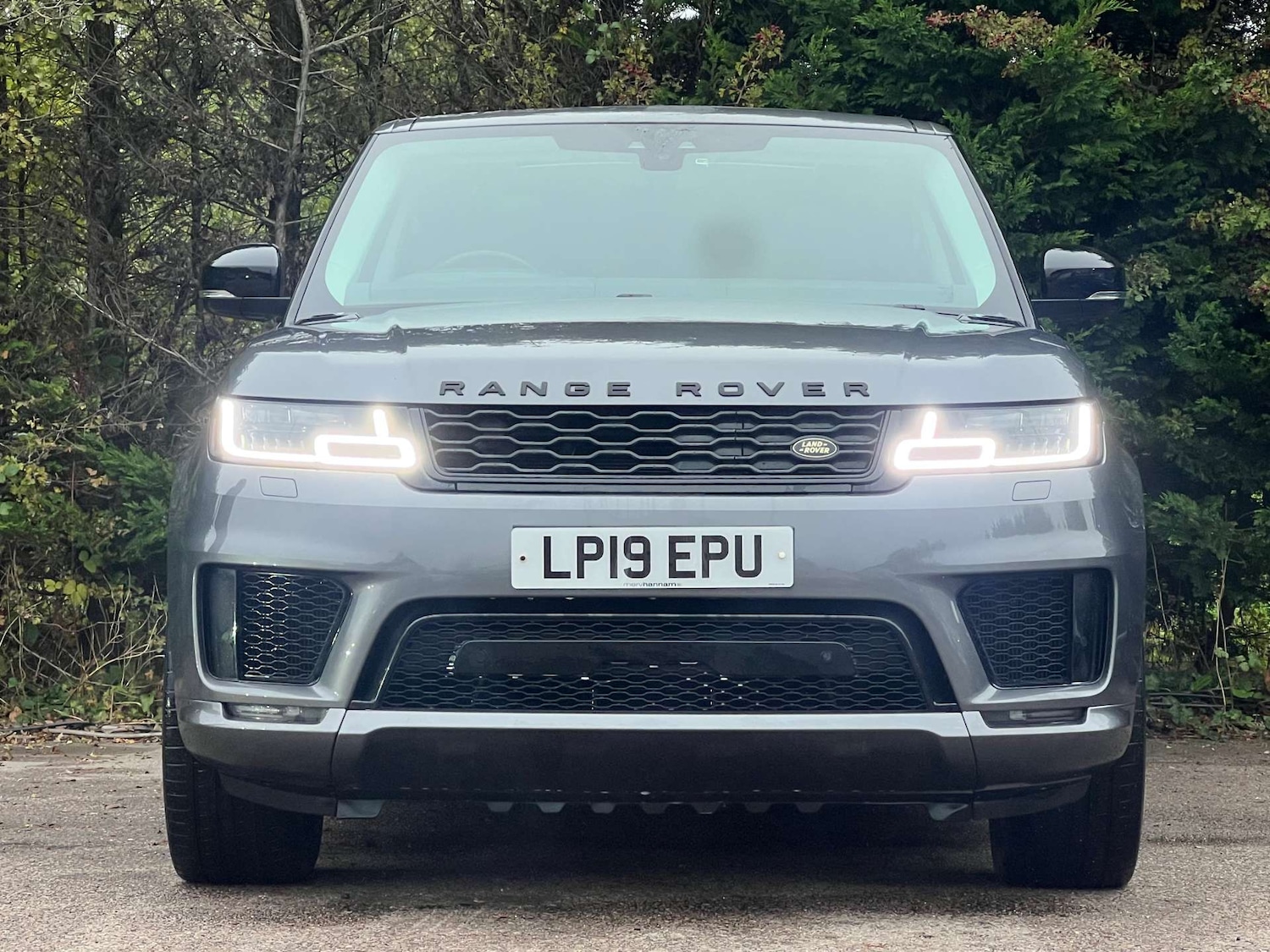 Used Land Rover Range Rover Sport 2019 for sale - 76776851: Photo 5