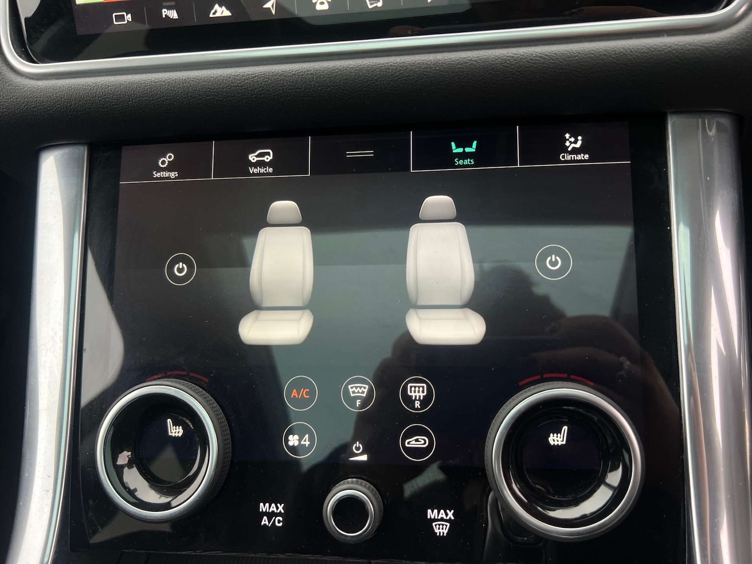 Used Land Rover Range Rover Sport 2019 for sale - 76776851: Photo 52