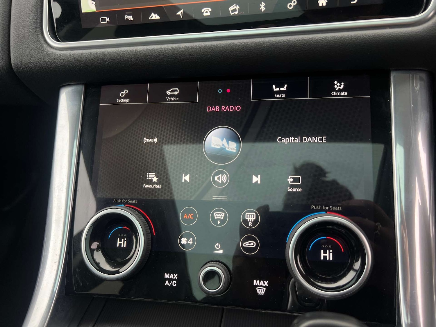 Used Land Rover Range Rover Sport 2019 for sale - 76776851: Photo 53