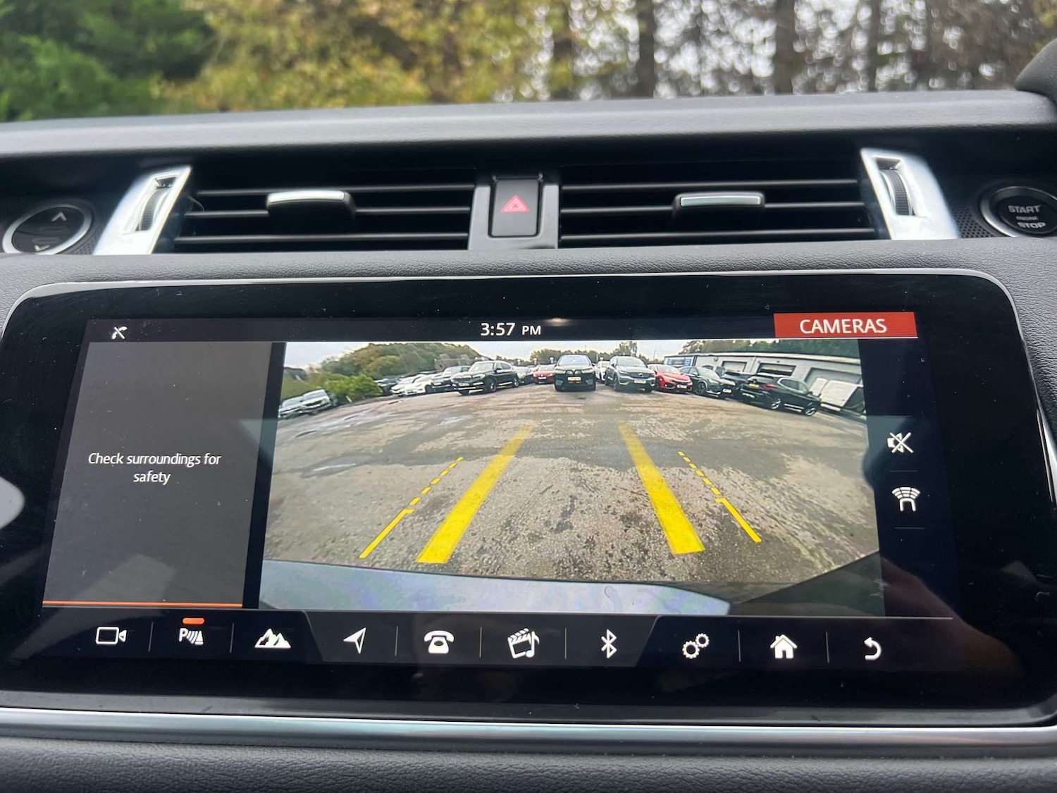 Used Land Rover Range Rover Sport 2019 for sale - 76776851: Photo 54