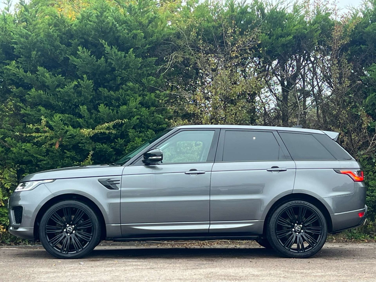 Used Land Rover Range Rover Sport 2019 for sale - 76776851: Photo 7