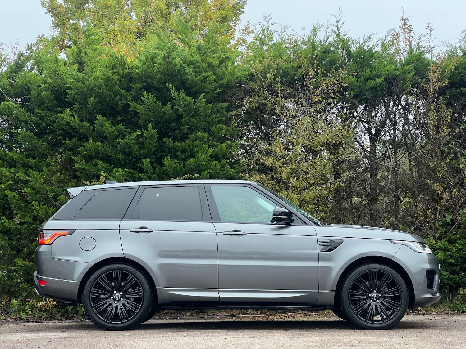 Used Land Rover Range Rover Sport 2019 for sale - 76776851: Photo 9