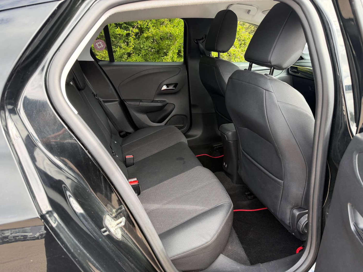 Used Vauxhall Corsa 2020 for sale - 78064600: Photo 10