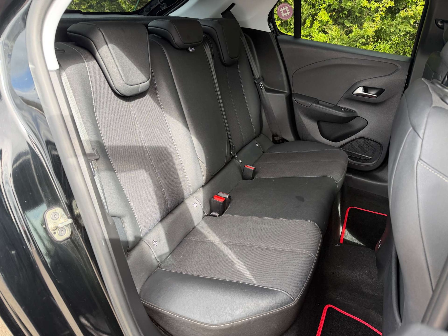 Used Vauxhall Corsa 2020 for sale - 78064600: Photo 11