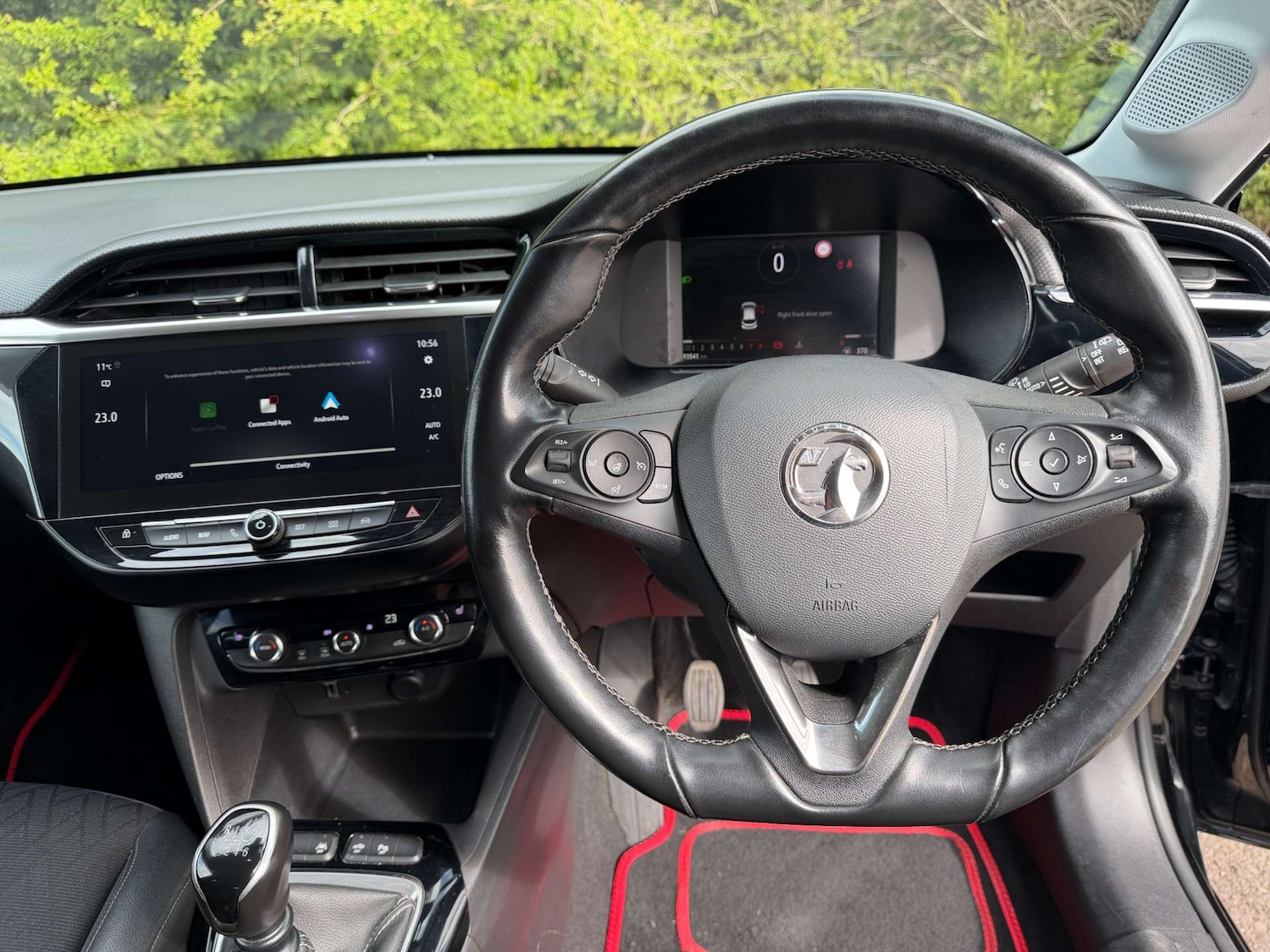 Used Vauxhall Corsa 2020 for sale - 78064600: Photo 14