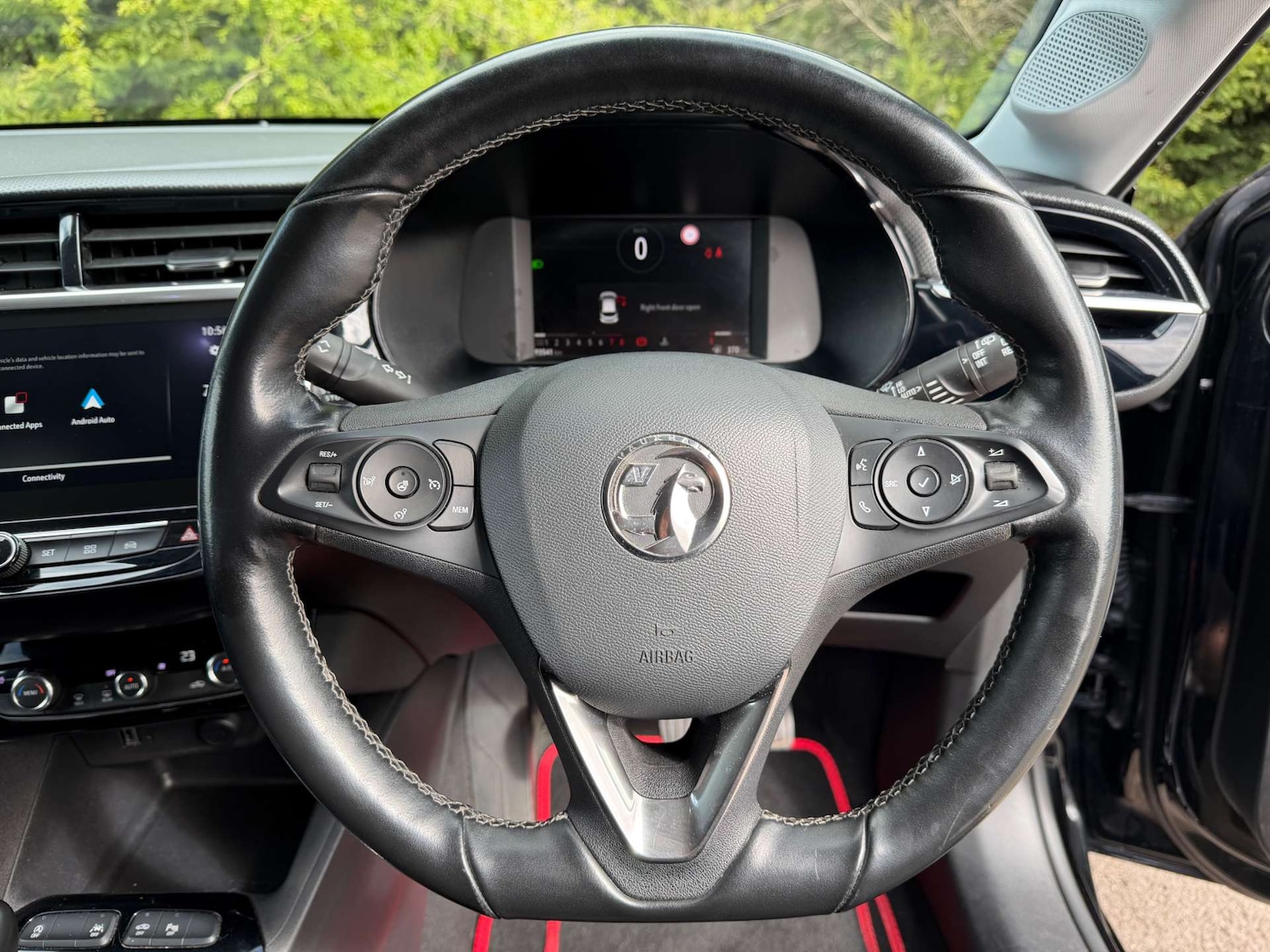 Used Vauxhall Corsa 2020 for sale - 78064600: Photo 16