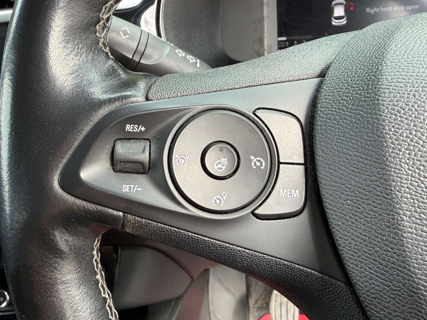 Used Vauxhall Corsa 2020 for sale - 78064600: Photo 17