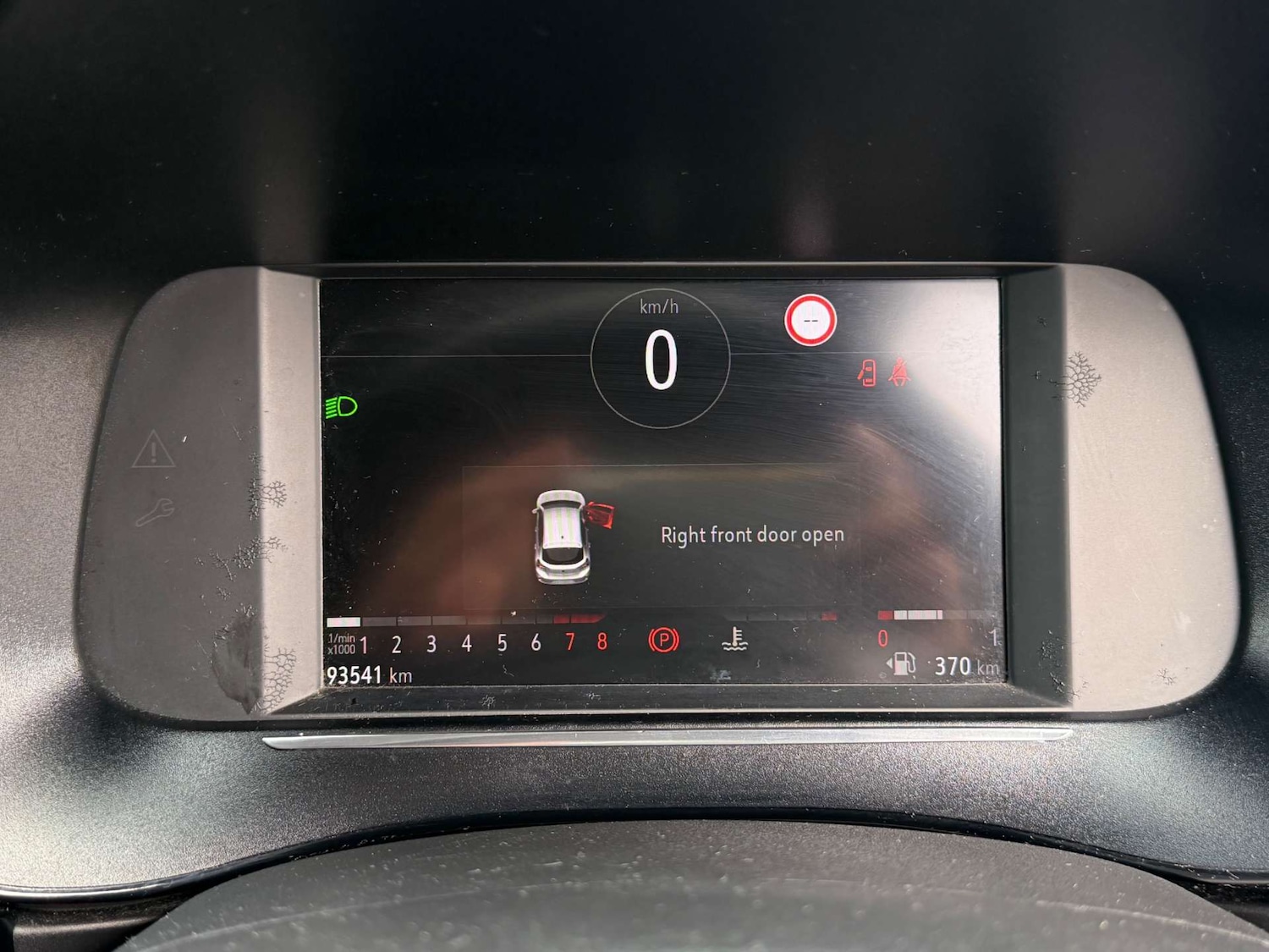 Used Vauxhall Corsa 2020 for sale - 78064600: Photo 21