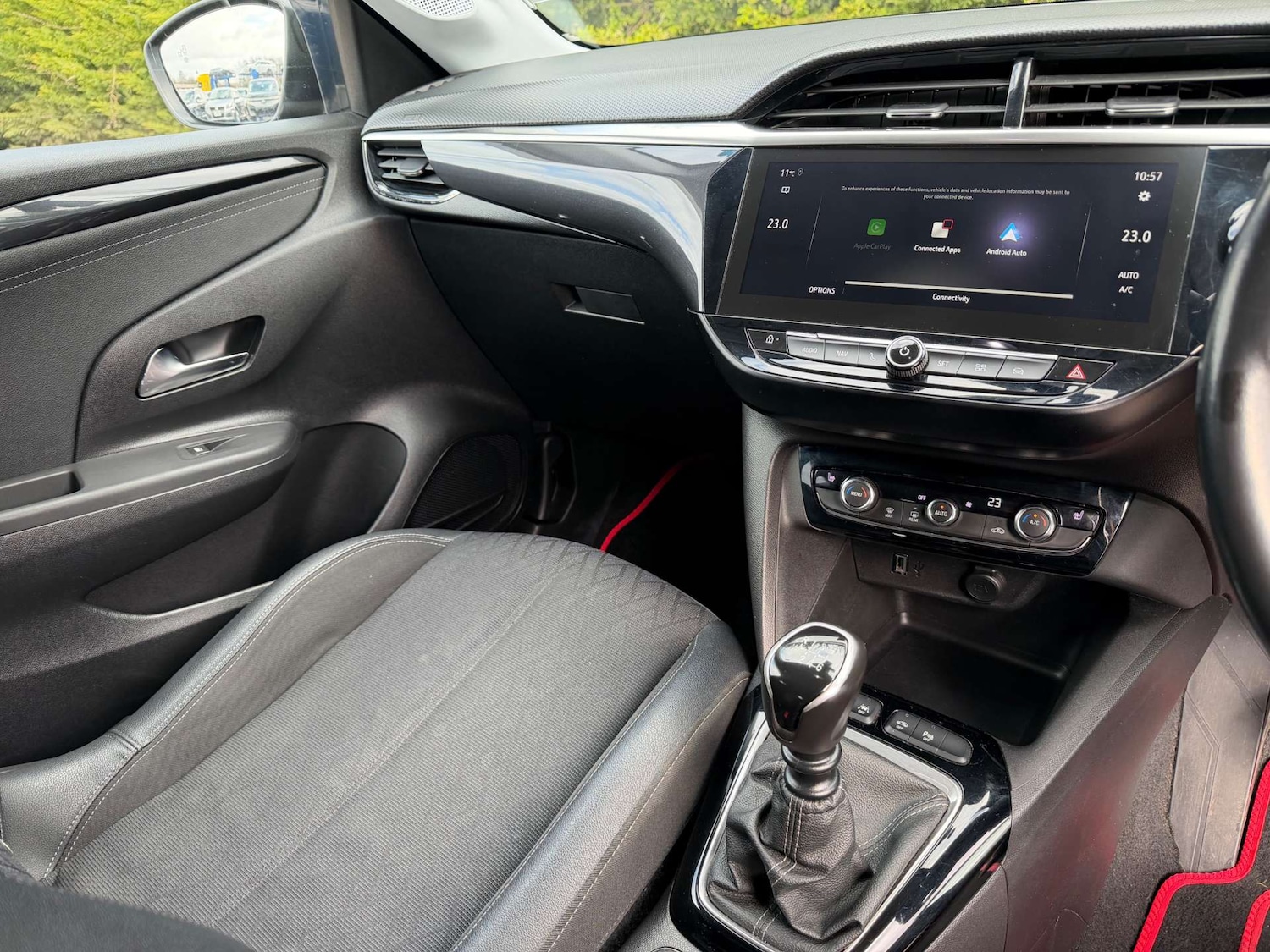 Used Vauxhall Corsa 2020 for sale - 78064600: Photo 23