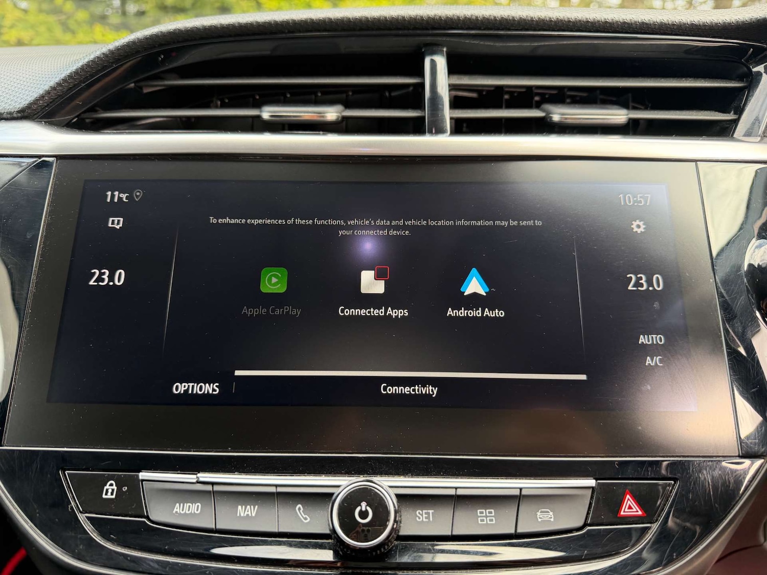 Used Vauxhall Corsa 2020 for sale - 78064600: Photo 24