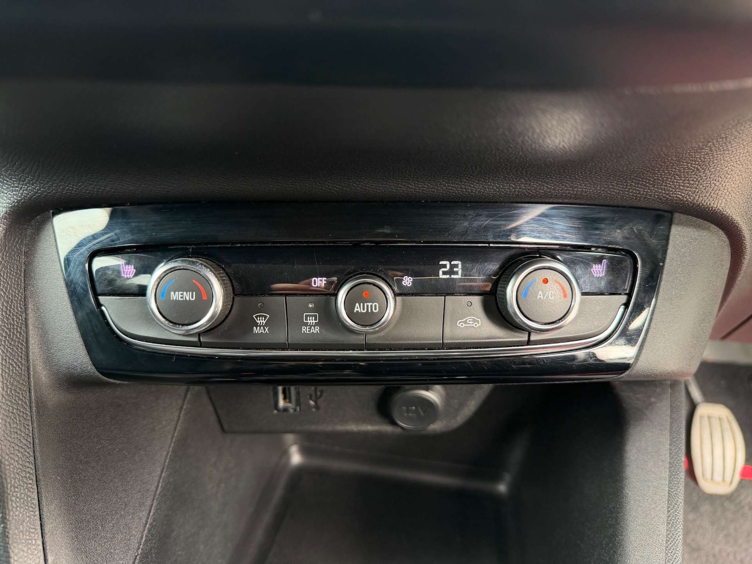 Used Vauxhall Corsa 2020 for sale - 78064600: Photo 25