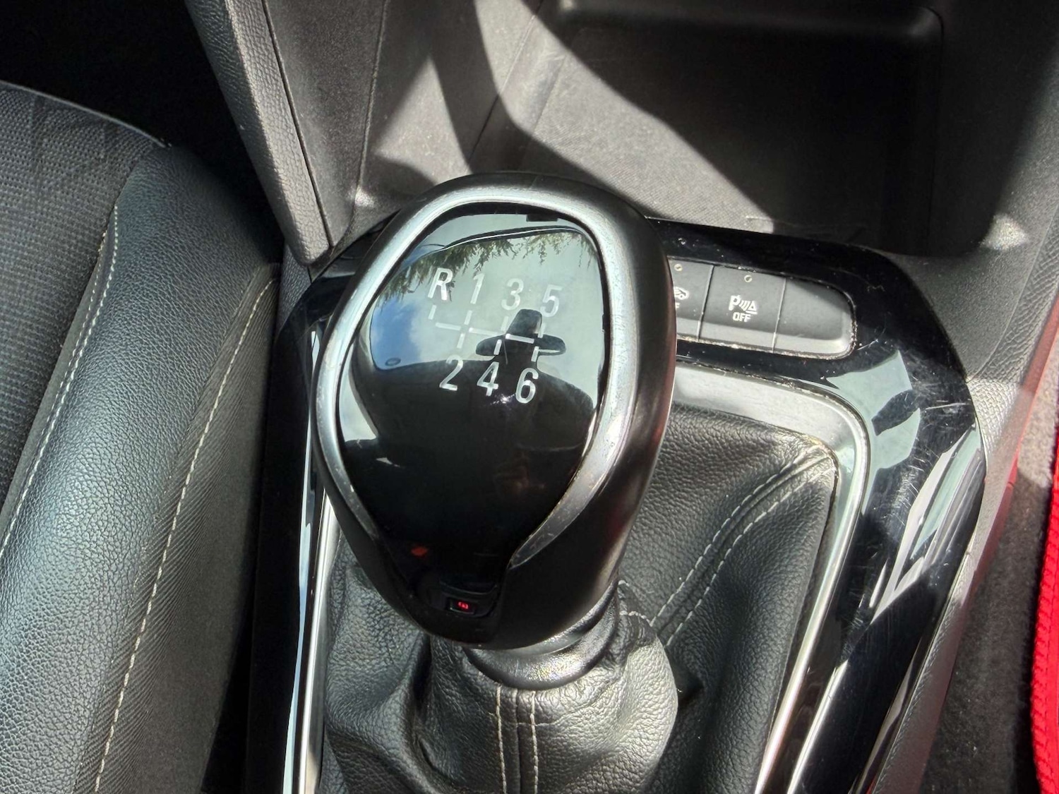 Used Vauxhall Corsa 2020 for sale - 78064600: Photo 28