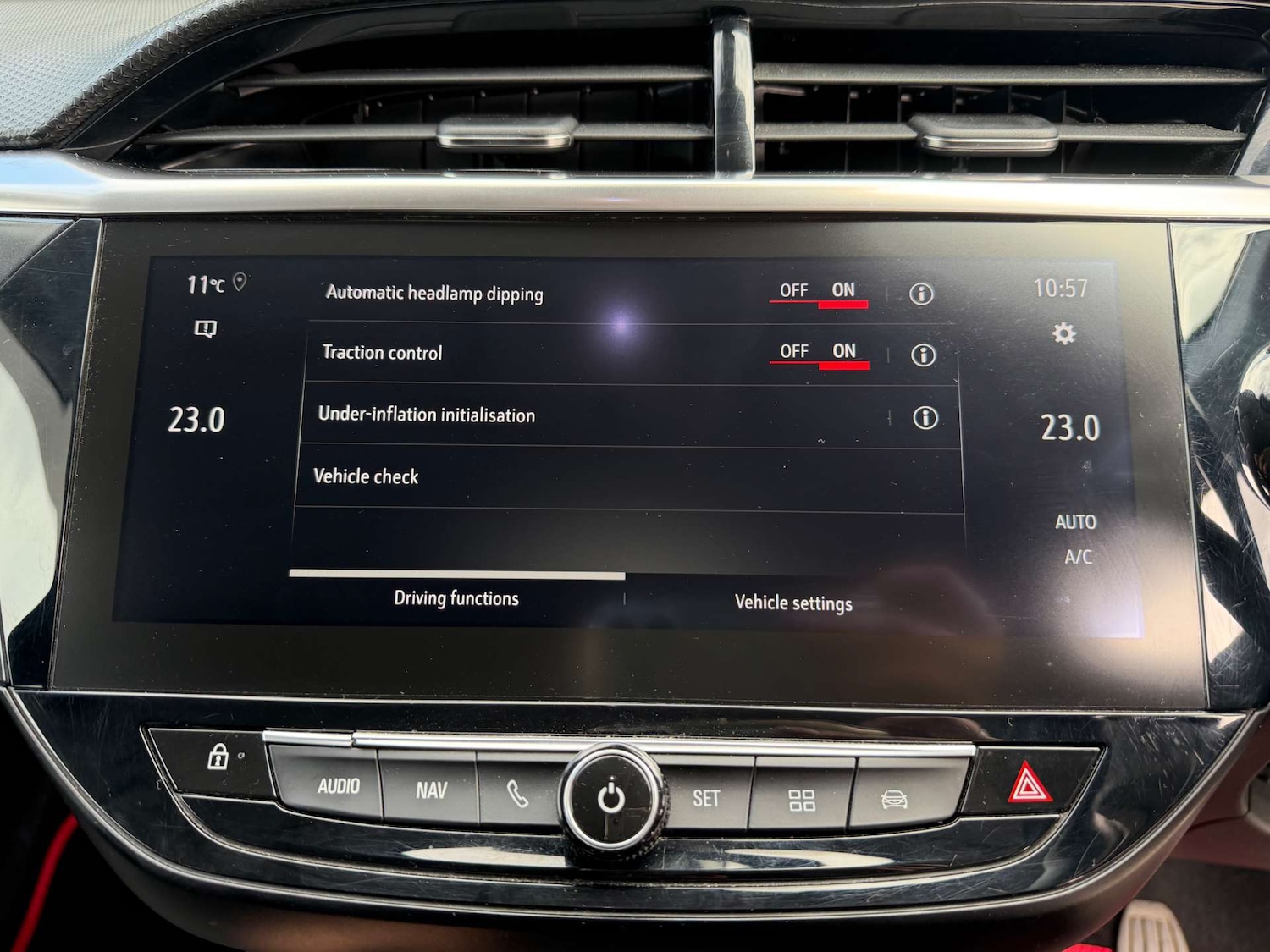 Used Vauxhall Corsa 2020 for sale - 78064600: Photo 32