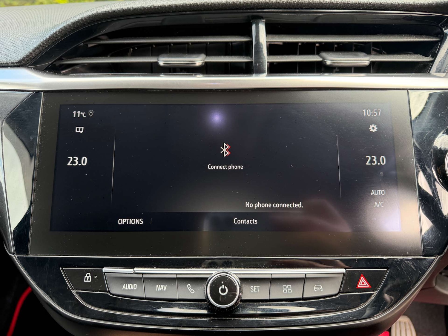 Used Vauxhall Corsa 2020 for sale - 78064600: Photo 33