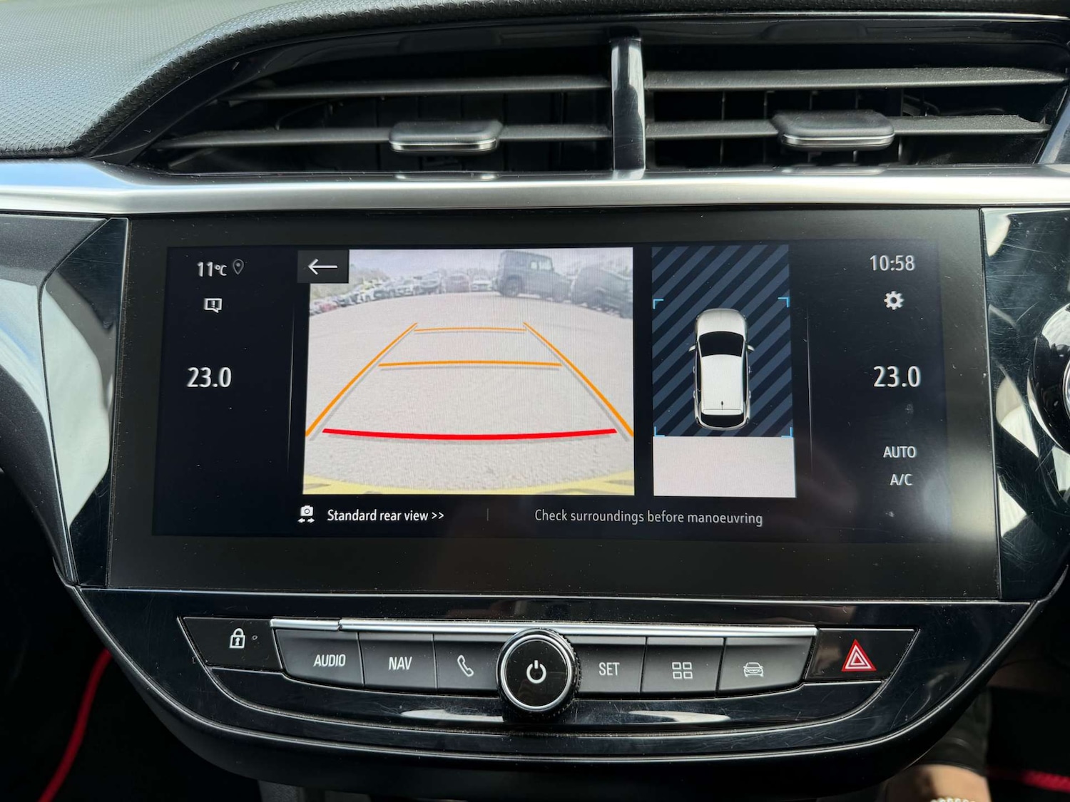 Used Vauxhall Corsa 2020 for sale - 78064600: Photo 36