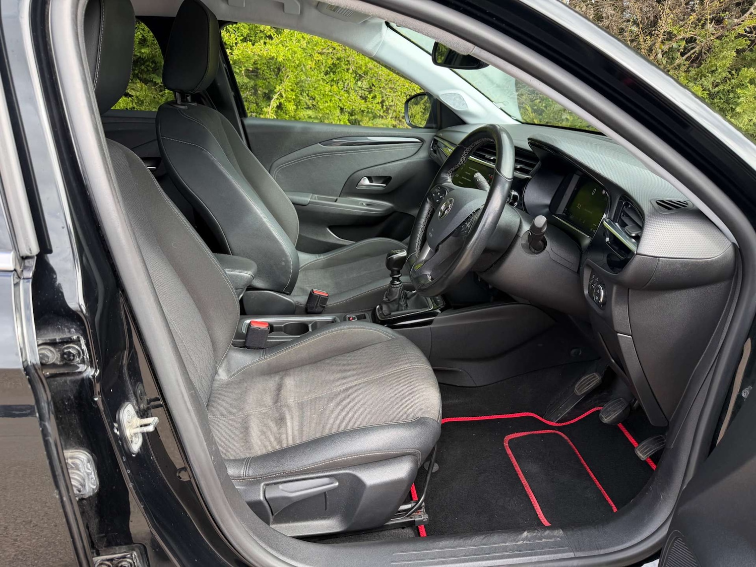 Used Vauxhall Corsa 2020 for sale - 78064600: Photo 8