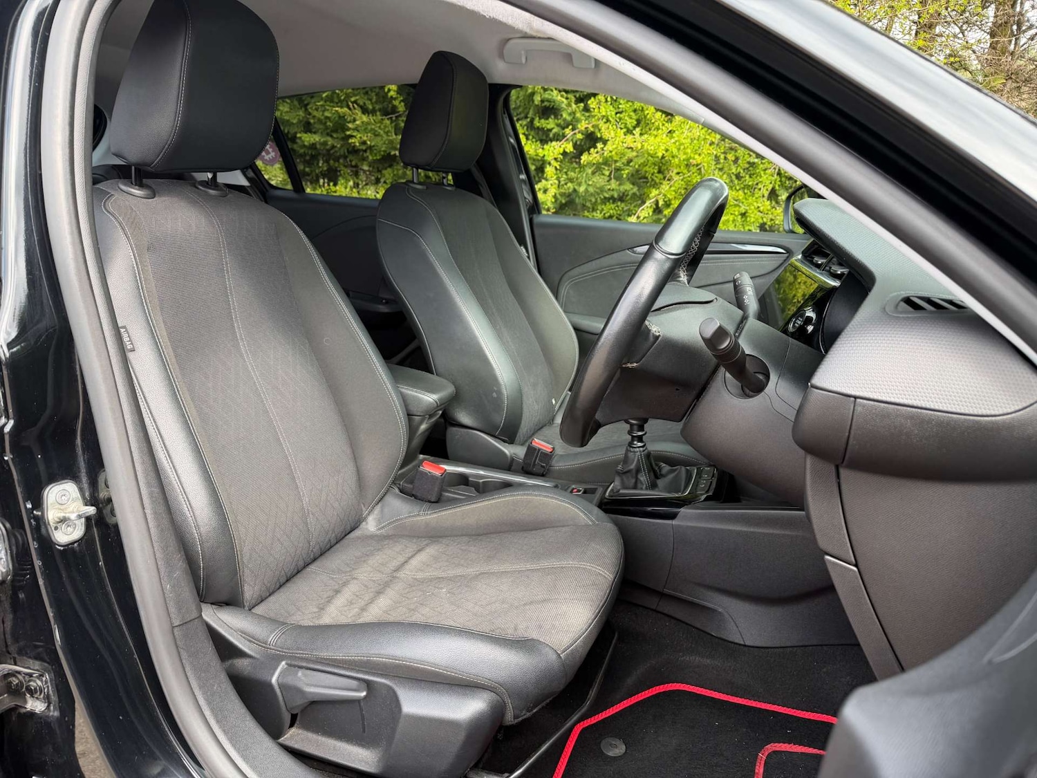 Used Vauxhall Corsa 2020 for sale - 78064600: Photo 9