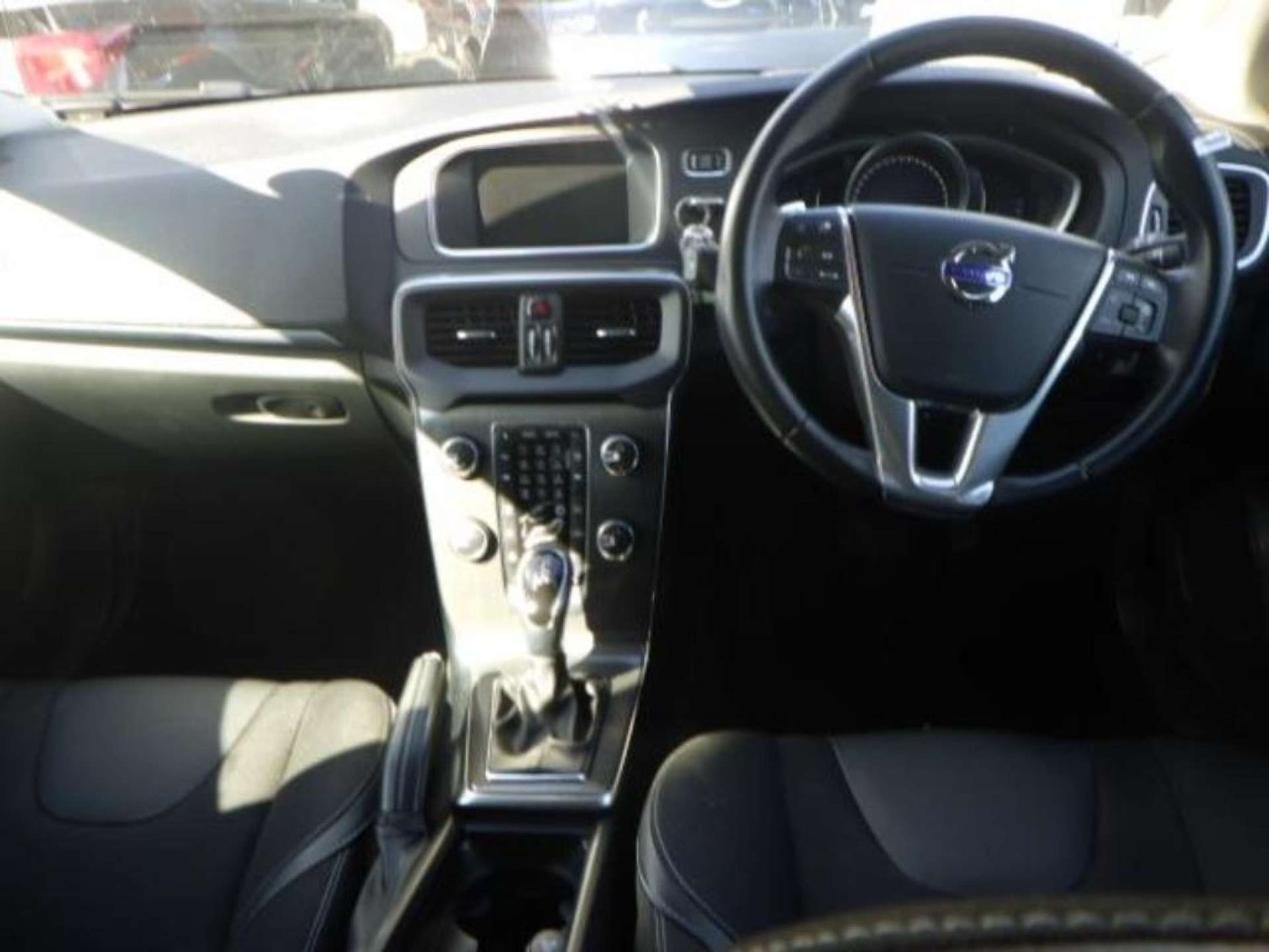 Used Volvo V40 2016 for sale - 78176822: Photo 10
