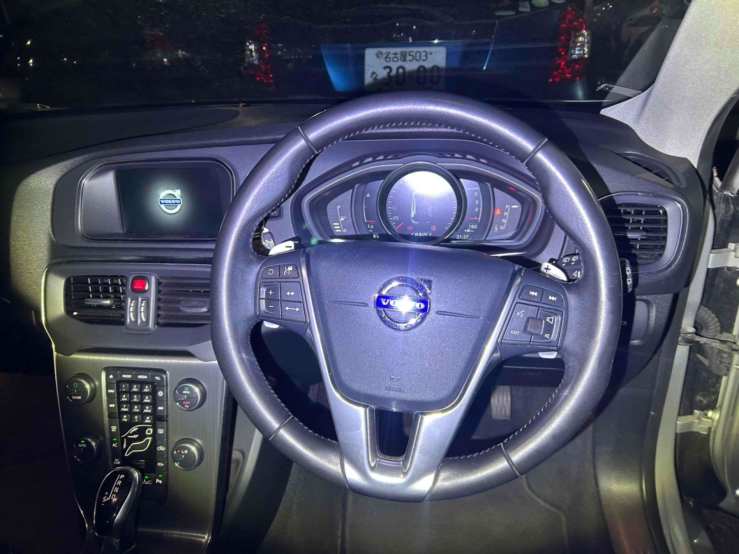 Used Volvo V40 2016 for sale - 78176822: Photo 11