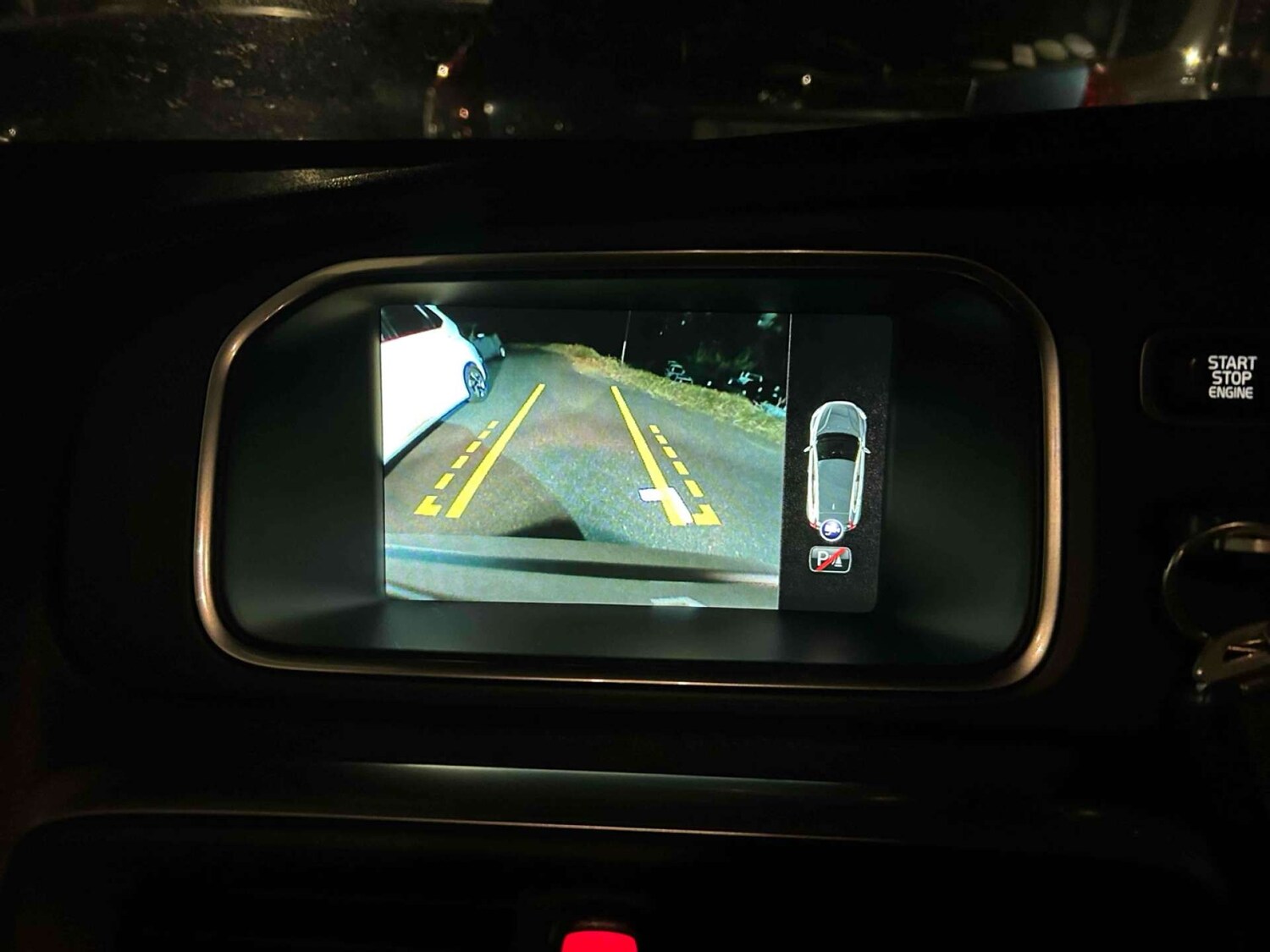 Used Volvo V40 2016 for sale - 78176822: Photo 14