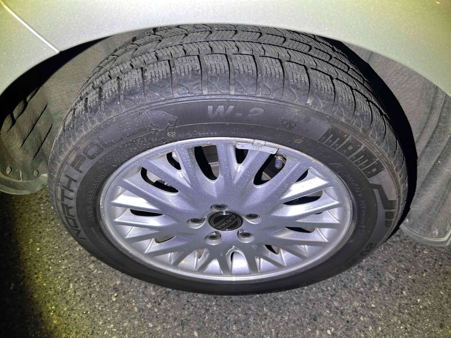 Used Volvo V40 2016 for sale - 78176822: Photo 16